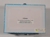 Enesco Disney Tinkerbell Fairies Wind Up Musical Jewelry Box with Drawer Plays Beethoven Fur Elise