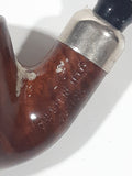 Vintage Chesterfield Junior Briarwood Tobacco Smoking Pipe