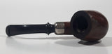 Vintage Chesterfield Junior Briarwood Tobacco Smoking Pipe