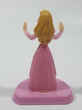 Disney Princess Sleeping Beauty Aurora Play-Doh Stamp Mold 3 1/2" Tall Toy Figure