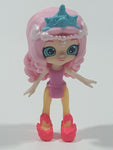 Shopkins 3" Tall Toy Figure