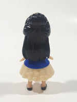 Disney Mulan 3" Tall Toy Figure