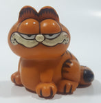 Vintage 1978, 1981 United Features Syndicate Garfield 1 3/4" Tall Toy Figure