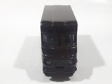 UPS Worldwide Services Delivery Truck Brown 4" Long Die Cast Toy Car Vehicle