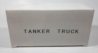 Tonka Wood Tanker Truck Wood 6 1/8" Long Toy Car Vehicle with New in Box