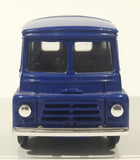 Lledo 1955 - 1995 40 Years on ITV Gibbs S.R. 'Tingling-Fresh' Toothpaste Vanguards Morris LD Van Delivery Truck Blue Die Cast Toy Car Vehicle