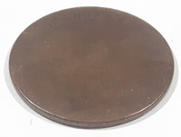 Vintage Masonic They Received Every Man A Penny One Penny Token Metal Coin