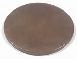 Vintage Masonic They Received Every Man A Penny One Penny Token Metal Coin