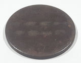 Vintage Famous Players Tech Town Gaming Game Token Metal Coin