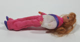 1996 CTI Doll 3 3/4" Tall Toy Figure