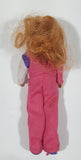 1996 CTI Doll 3 3/4" Tall Toy Figure