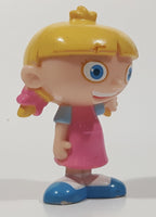 2006 Disney The Baby Einstein Company Annie 2 1/2" Tall Toy Figure