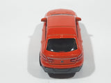 2020 Matchbox City Adventure '15 Merecedes-Benz GLE Coupe Orange Die Cast Toy Race Car Vehicle