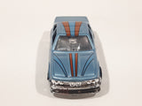 Vintage Summer Marz Karz No. 8901 BMW 635 Pale Blue Die Cast Toy Car Vehicle