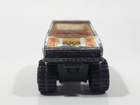 Vintage 1982 Matchbox Lesney Romping Rabbit White Die Cast Toy Car Vehicle