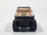 Vintage 1982 Matchbox Lesney Romping Rabbit White Die Cast Toy Car Vehicle