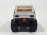 Vintage 1982 Matchbox Lesney Romping Rabbit White Die Cast Toy Car Vehicle