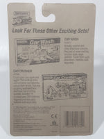 1995 Matchbox Super Fast New Model #34 Plymouth Prowler Concept Dark Purple Die Cast Toy Car Vehicle New in Package