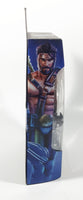 2018 Hasbro Marvel Comics Avengers Legends Series Build A Figure Hercules 6 1/2" Tall Toy Action Figure with Box Missing Thanos