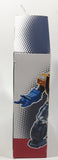 2013 Hasbro Transformers Hero Mashers Make Your Mash-Ups! Starscream 6" Tall Toy Action Figure New in Box