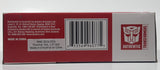 2013 Hasbro Transformers Hero Mashers Make Your Mash-Ups! Starscream 6" Tall Toy Action Figure New in Box