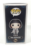 Funko Pop! Fantastic Beasts #04 Tina Goldstein 4" Tall Vinyl Toy Figure New in Box