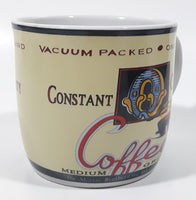 New Creative Tableware The Best Choice Constant Quality Coffee Medium Grind 3 1/2" Tall Ceramic Coffee Mug Cup