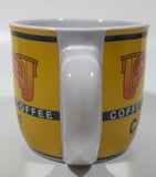 New Creative Tableware The Best Choice Always Good Coffee 3 1/2" Tall Ceramic Coffee Mug Cup