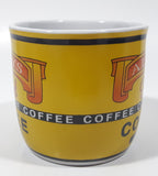 New Creative Tableware The Best Choice Always Good Coffee 3 1/2" Tall Ceramic Coffee Mug Cup