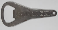 Vintage Canada Dry Metal Bottle Opener