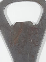 Vintage Alberta Breweries Metal Bottle Opener