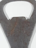 Vintage Alberta Breweries Metal Bottle Opener