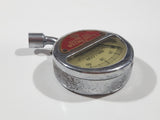 Antique 1924 The Motometer Co. Inc The Moto Meter Tire Tester Balloon Tire Pressure Gauge Long Island City, N.Y. U.S.A.