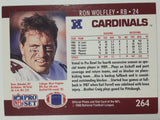 1990 Pro Set NFL Football Cards (Individual)