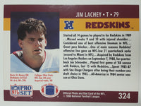 1990 Pro Set NFL Football Cards (Individual)