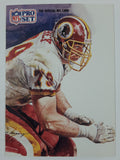 1991 Pro Set NFL Football Cards (Individual)