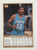 1990 SkyBox NBA Basketball Cards (Individual)