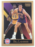 1990 SkyBox NBA Basketball Cards (Individual)