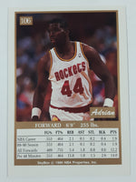 1990 SkyBox NBA Basketball Cards (Individual)