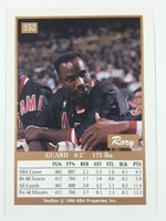 1990 SkyBox NBA Basketball Cards (Individual)