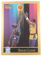 1990 SkyBox NBA Basketball Cards (Individual)