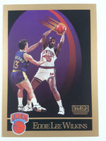 1990 SkyBox NBA Basketball Cards (Individual)