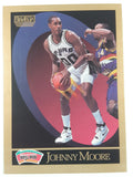 1990 SkyBox NBA Basketball Cards (Individual)