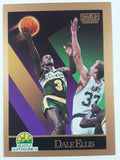 1990 SkyBox NBA Basketball Cards (Individual)