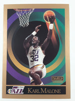 1990 SkyBox NBA Basketball Cards (Individual)