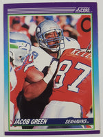 1990 Score NFL Football Cards (Individual)