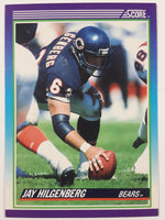 1990 Score NFL Football Cards (Individual)