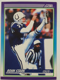 1990 Score NFL Football Cards (Individual)