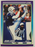 1990 Score NFL Football Cards (Individual)