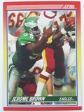 1990 Score NFL Football Cards (Individual)